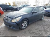 Infiniti G37X JNKCV61FX9M365651 снимка