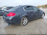 Infiniti G37X JNKCV61FX9M365651 снимка