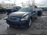 Infiniti G37X JNKCV61FX9M365651 снимка