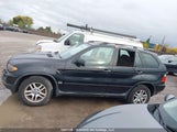 BMW X5 3.0I 5UXFA13536LY27811 снимка