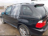 BMW X5 3.0I 5UXFA13536LY27811 снимка