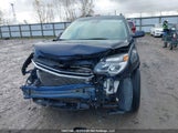 Chevrolet Equinox 2GNFLFEK8H6276144 снимка