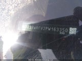Toyota Rav4 2T3RWRFV2PW163350 снимка