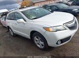 Acura Rdx 5J8TB4H51DL800245 снимка