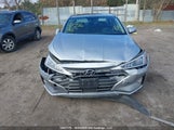 Hyundai Elantra Preferred With Sun And Safety Package Auto Ivt KMHD84LF7LU928964 снимка