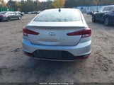 Hyundai Elantra Preferred With Sun And Safety Package Auto Ivt KMHD84LF7LU928964 fotografie