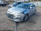 Hyundai Elantra Preferred With Sun And Safety Package Auto Ivt KMHD84LF7LU928964 fotografie