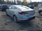 Hyundai Elantra Preferred With Sun And Safety Package Auto Ivt KMHD84LF7LU928964 fotografie