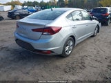 Hyundai Elantra Preferred With Sun And Safety Package Auto Ivt KMHD84LF7LU928964 fotografie