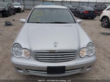 Mercedes-Benz C 230 WDBRF52H77F902009 снимка