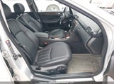 Mercedes-Benz C 230 WDBRF52H77F902009 снимка