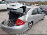 Mercedes-Benz C 230 WDBRF52H77F902009 снимка