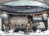 Toyota Yaris JTDKT923875056941 снимка