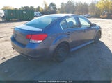 Subaru Legacy 2.5I 4S3BMGA68D1042800 снимка