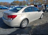 Chevrolet Cruze Ls 1G1PB5SH0B7287304 снимка