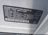 BMW X5 xDrive35D 5UXZW0C5XD0B93777 снимка