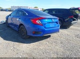 Honda Civic Lx 2HGFC2F50JH007089 снимка