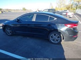 Hyundai Elantra Gl KMHD84LF1JU454183 снимка