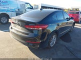 Hyundai Elantra Gl KMHD84LF1JU454183 снимка