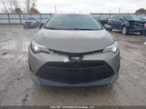Toyota Corolla Le 2T1BURHE3JC061366 снимка