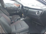 Toyota Corolla Le 2T1BURHE3JC061366 снимка