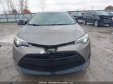 Toyota Corolla Le 2T1BURHE3JC061366 снимка