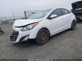 Hyundai Elantra Gt Gls KMHD35LH0GU294165 photo