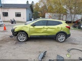 Nissan Qashqai JN1BJ1CR6JW281812 снимка