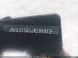 Nissan Qashqai JN1BJ1CR6JW281812 снимка