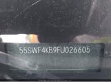 Mercedes-Benz C 300 4Mati 55SWF4KB9FU026605 fotografie