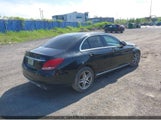 Mercedes-Benz C 300 4Mati 55SWF4KB9FU026605 photo
