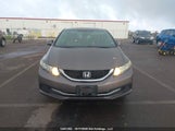 Honda Civic Lx 2HGFB2F44DH012648 снимка