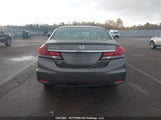 Honda Civic Lx 2HGFB2F44DH012648 снимка