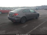 Honda Civic Lx 2HGFB2F44DH012648 снимка