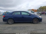 Toyota Corolla S/Le 2T1BU4EE1BC704189 fotografie