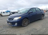 Toyota Corolla S/Le 2T1BU4EE1BC704189 снимка