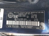 Toyota Corolla S/Le 2T1BU4EE1BC704189 снимка