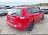 Hyundai Elantra Touring Gls KMHDB8AE5CU153809 снимка