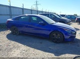 Hyundai Elantra Sel KMHLM4AG6PU544246 снимка