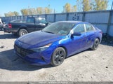 Hyundai Elantra Sel KMHLM4AG6PU544246 снимка
