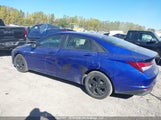 Hyundai Elantra Sel KMHLM4AG6PU544246 снимка
