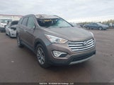 Hyundai Santa Fe Gls KM8SNDHF9EU038770 снимка