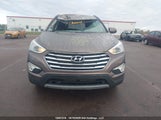 Hyundai Santa Fe Gls KM8SNDHF9EU038770 снимка