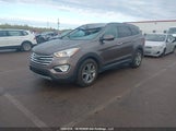Hyundai Santa Fe Gls KM8SNDHF9EU038770 снимка