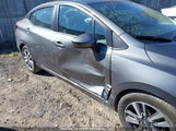 Nissan Versa Sv 3N1CN8EV7SL833174 снимка