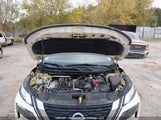 Nissan Rogue S 5N1AT3AB4PC870545 снимка