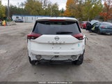 Nissan Rogue S 5N1AT3AB4PC870545 снимка