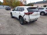 Nissan Rogue S 5N1AT3AB4PC870545 снимка