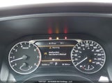 Nissan Rogue S 5N1AT3AB4PC870545 снимка