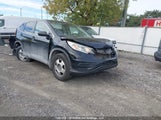 Honda Cr-V Lx 2HKRM4H36GH123297 снимка